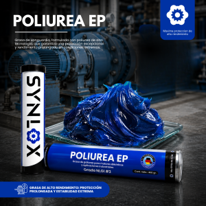 SYNLOX POLIUREA EP