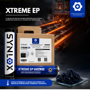 SYNLOX XTREME EP(SULFONATO DE CALCIO)
