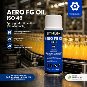 SYNLOX AERO FG (ISO 46)