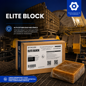 SYNLOX ELITE BLOCK